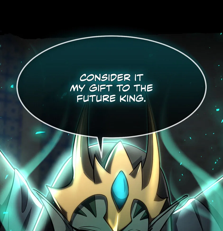 The Regressed Genius Player's Mythical-Rank Weapon Creation Chapter 51 page 83 - 