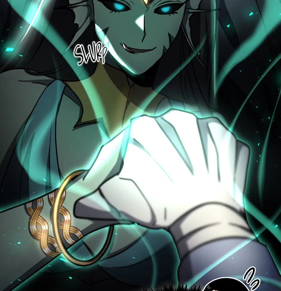 The Regressed Genius Player's Mythical-Rank Weapon Creation Chapter 51 page 84 - 