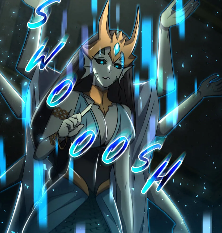 The Regressed Genius Player's Mythical-Rank Weapon Creation Chapter 51 page 91 - 