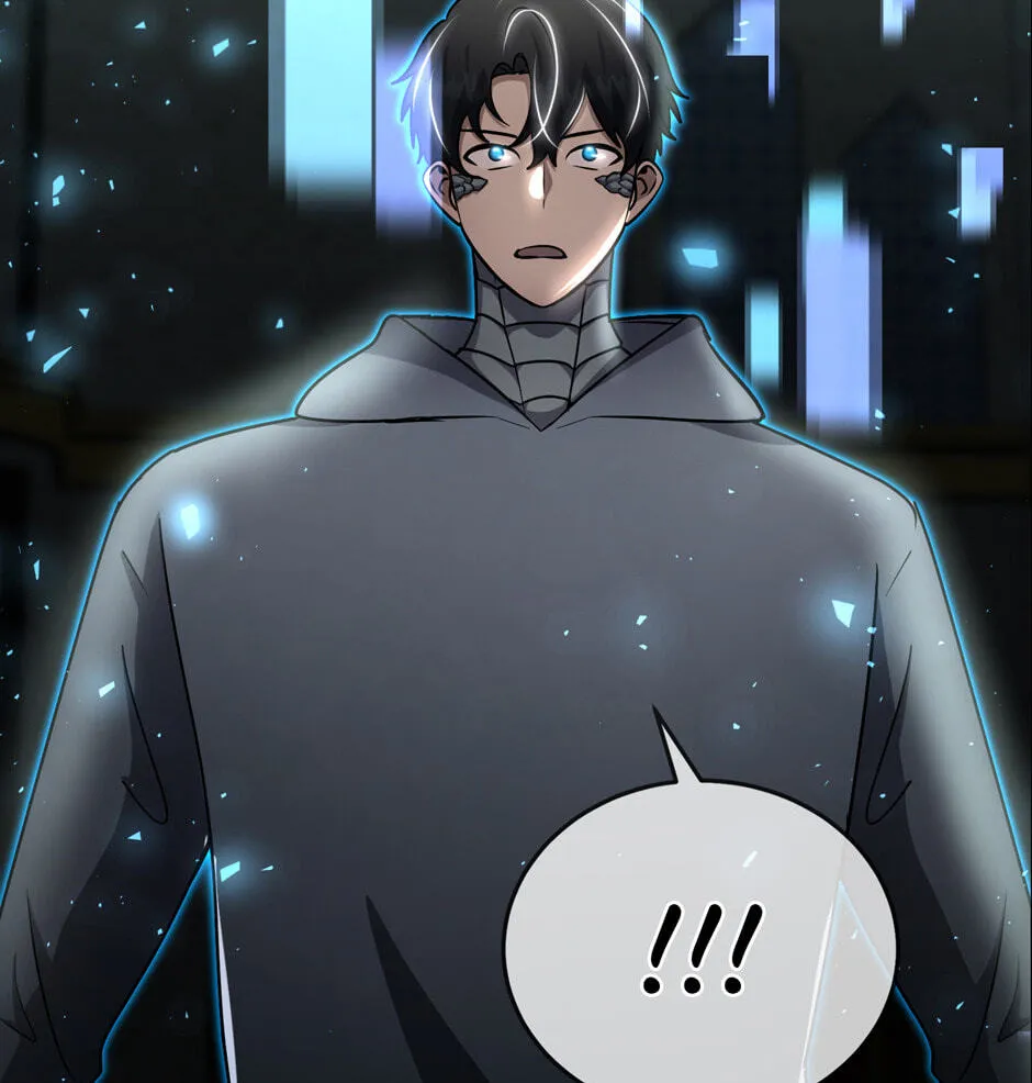 The Regressed Genius Player's Mythical-Rank Weapon Creation Chapter 51 page 95 - 