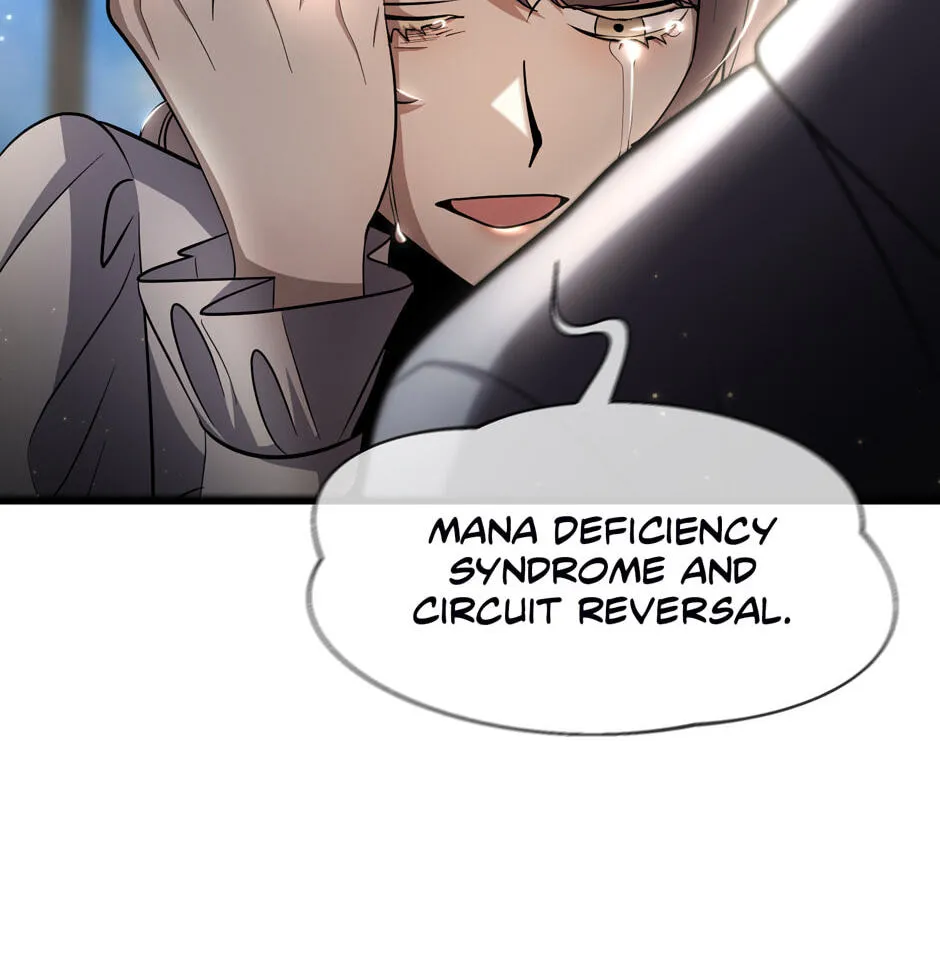 The Regressed Genius Player's Mythical-Rank Weapon Creation Chapter 52 page 106 - 