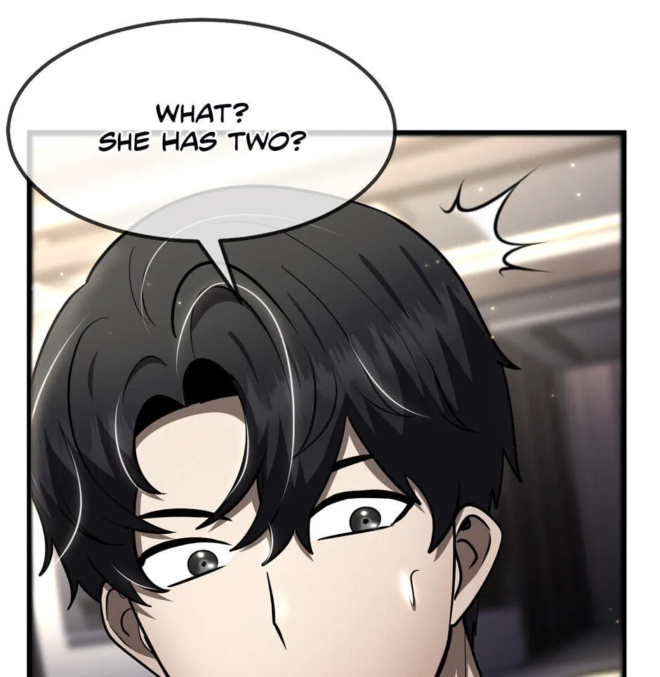 The Regressed Genius Player's Mythical-Rank Weapon Creation Chapter 52 page 107 - 