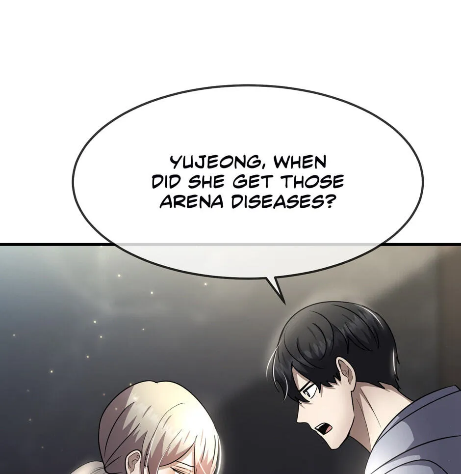 The Regressed Genius Player's Mythical-Rank Weapon Creation Chapter 52 page 109 - 