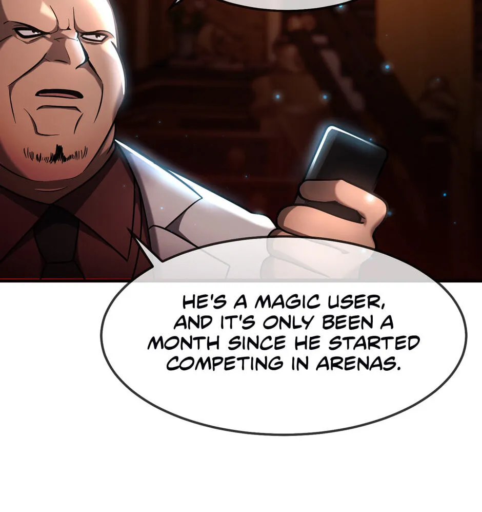 The Regressed Genius Player's Mythical-Rank Weapon Creation Chapter 52 page 12 - 