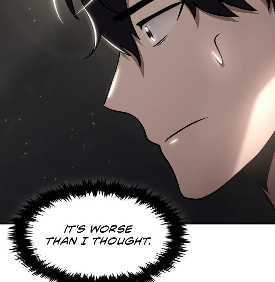 The Regressed Genius Player's Mythical-Rank Weapon Creation Chapter 52 page 112 - 
