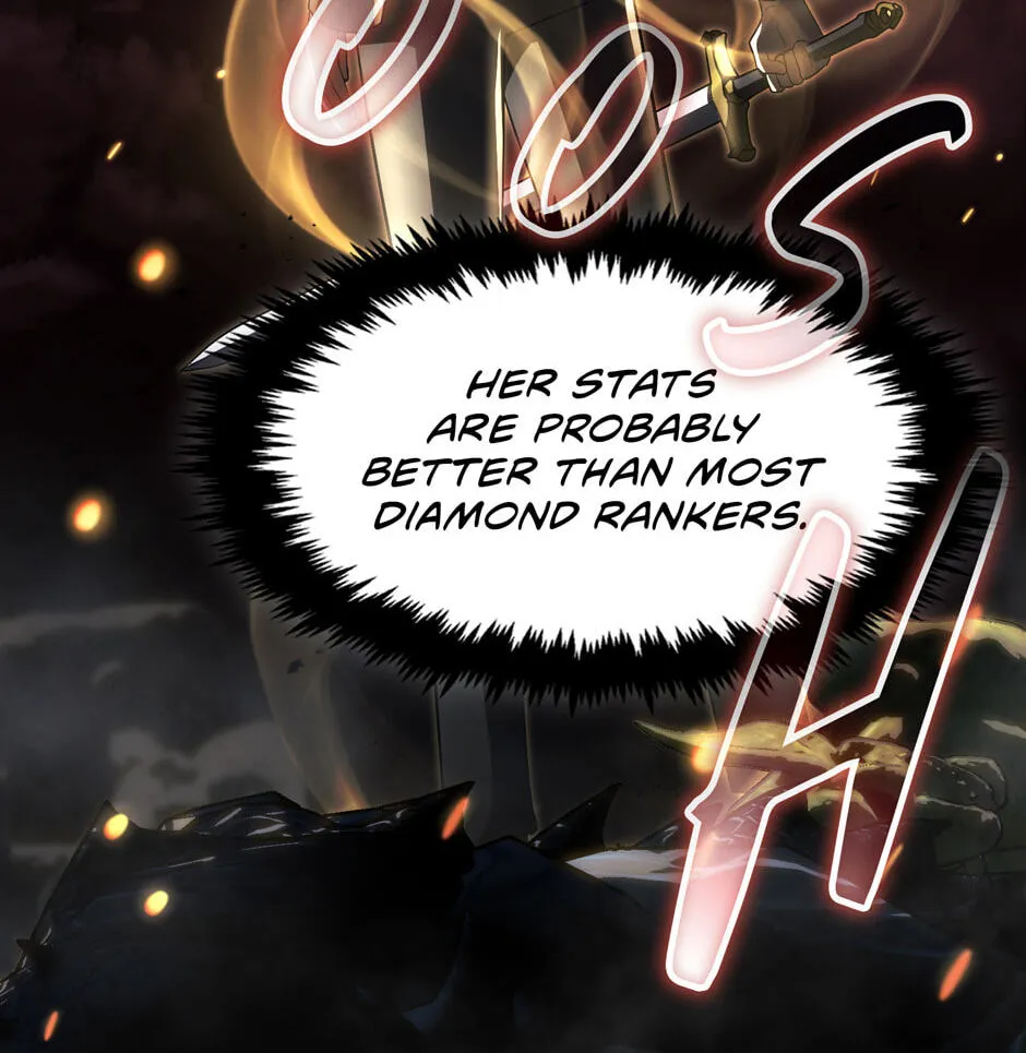 The Regressed Genius Player's Mythical-Rank Weapon Creation Chapter 52 page 116 - 