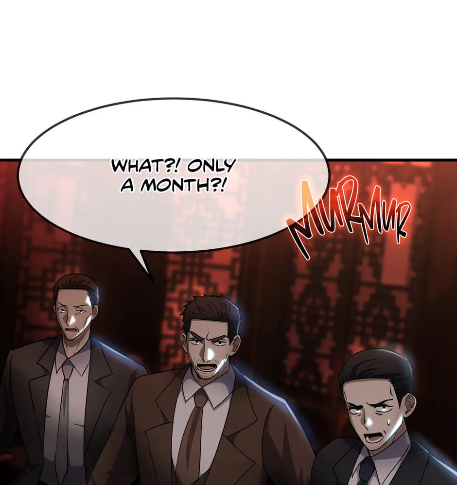 The Regressed Genius Player's Mythical-Rank Weapon Creation Chapter 52 page 13 - 