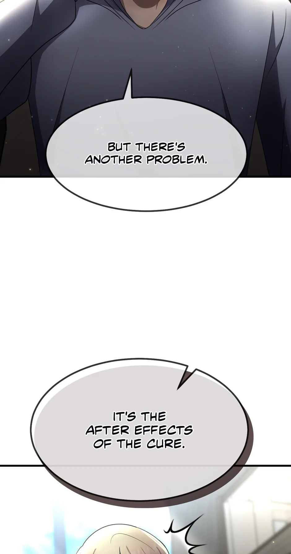 The Regressed Genius Player's Mythical-Rank Weapon Creation Chapter 52 page 125 - 