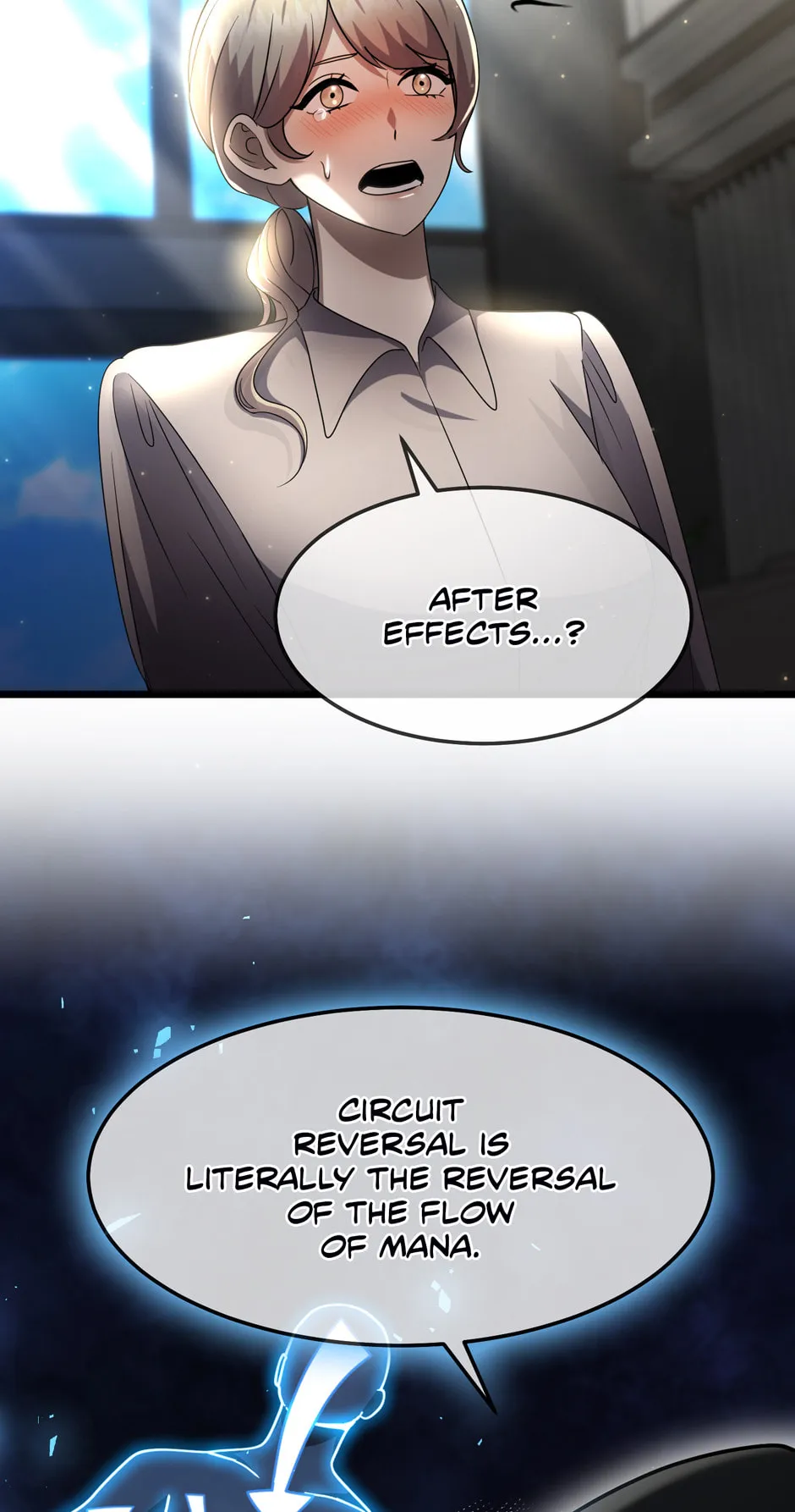 The Regressed Genius Player's Mythical-Rank Weapon Creation Chapter 52 page 126 - 