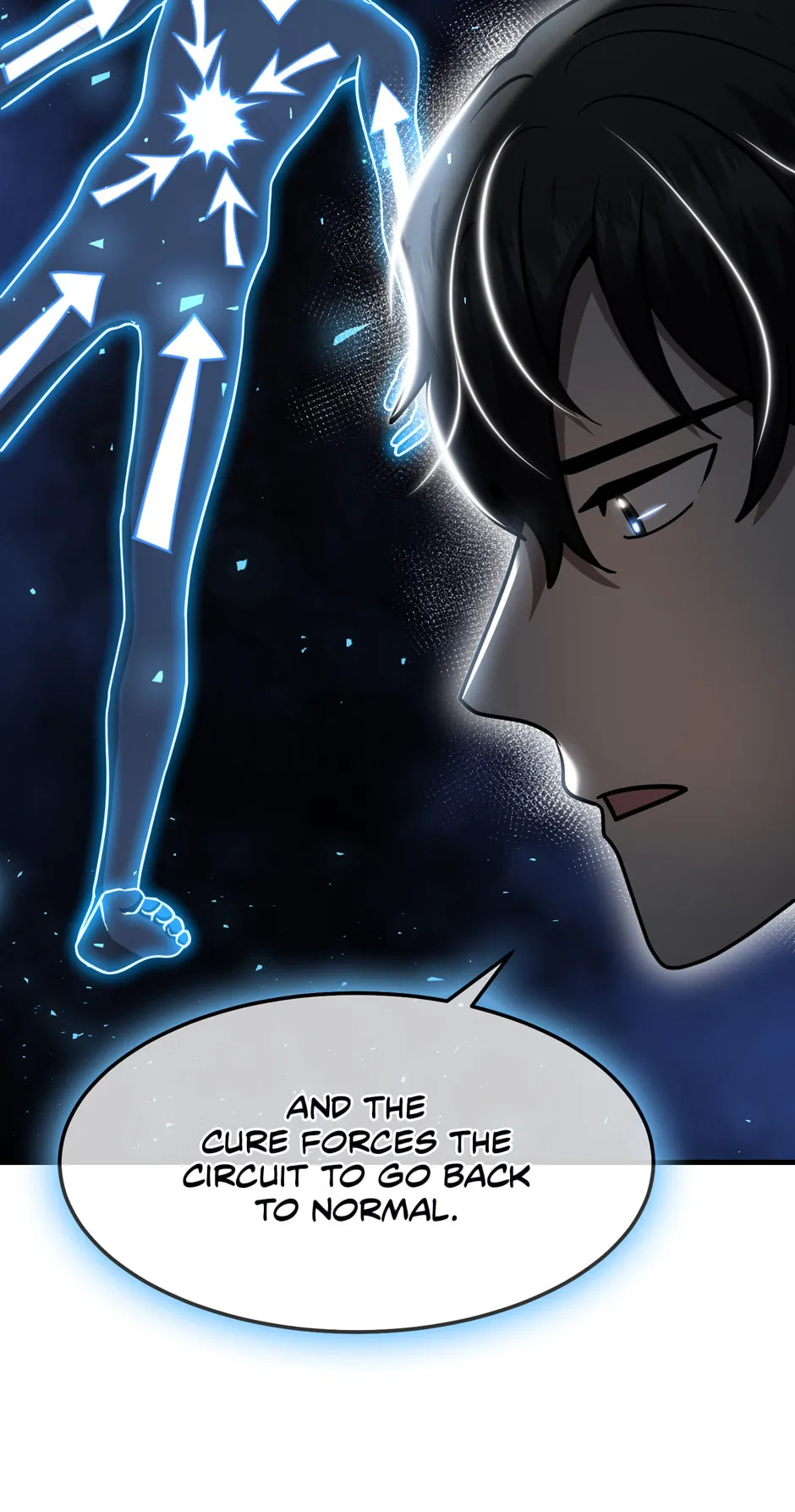 The Regressed Genius Player's Mythical-Rank Weapon Creation Chapter 52 page 127 - 