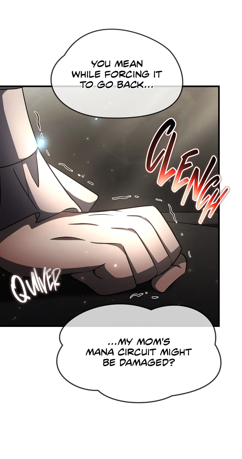 The Regressed Genius Player's Mythical-Rank Weapon Creation Chapter 52 page 128 - 