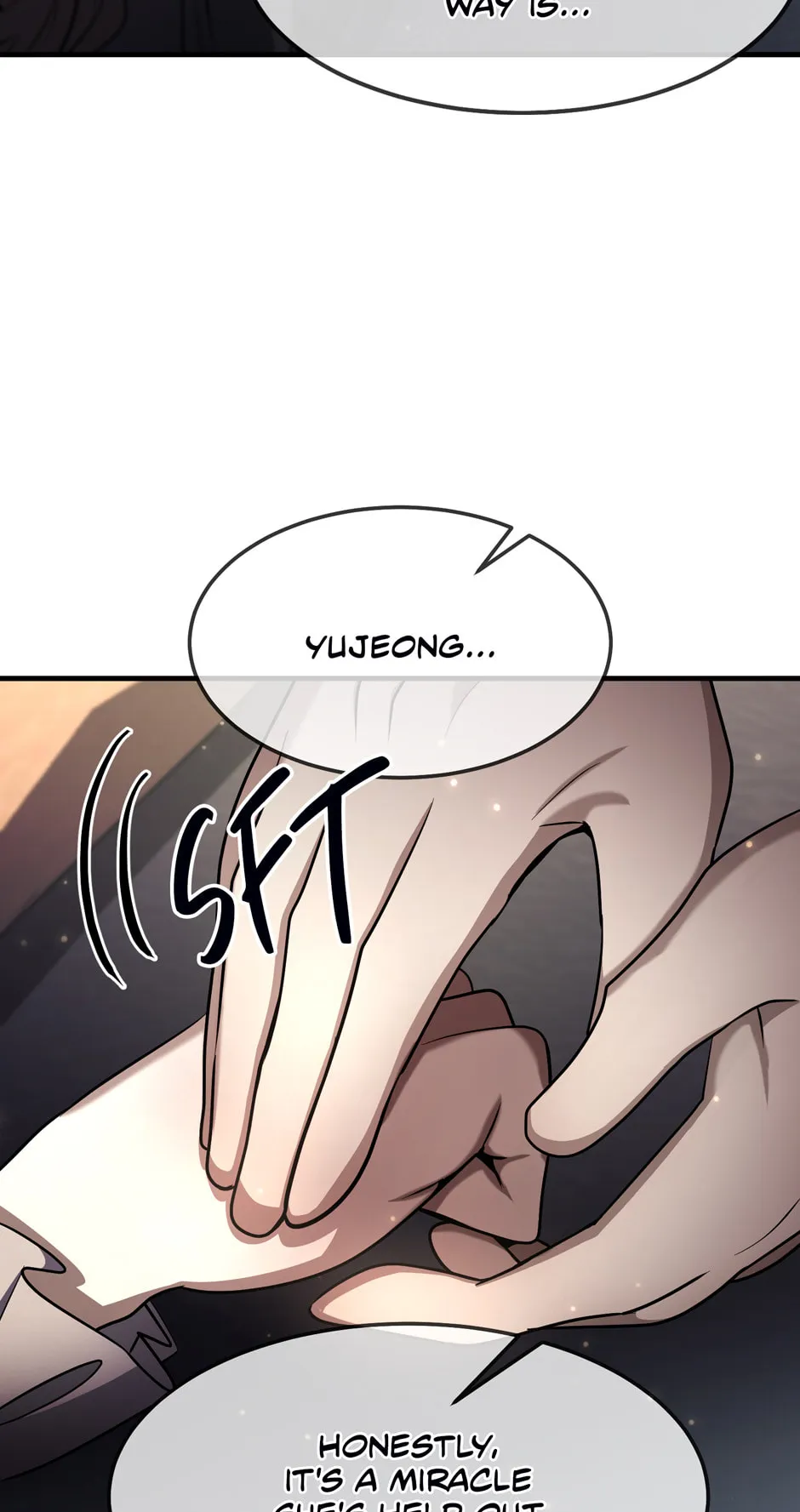 The Regressed Genius Player's Mythical-Rank Weapon Creation Chapter 52 page 130 - 