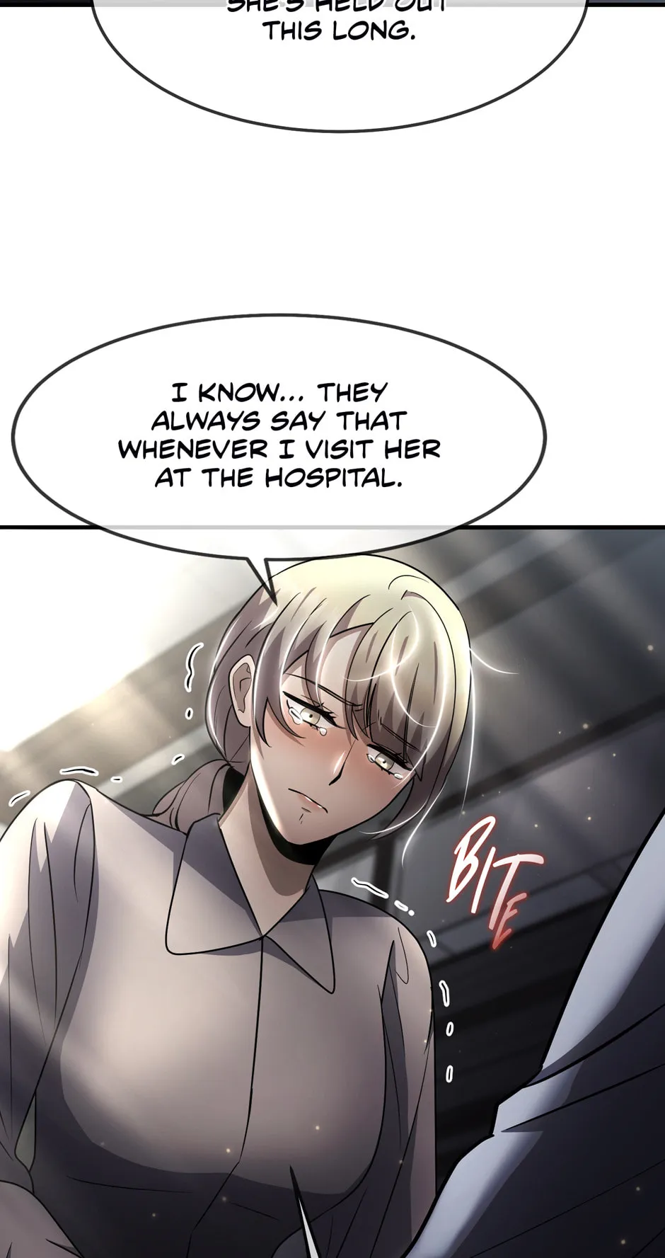 The Regressed Genius Player's Mythical-Rank Weapon Creation Chapter 52 page 131 - 