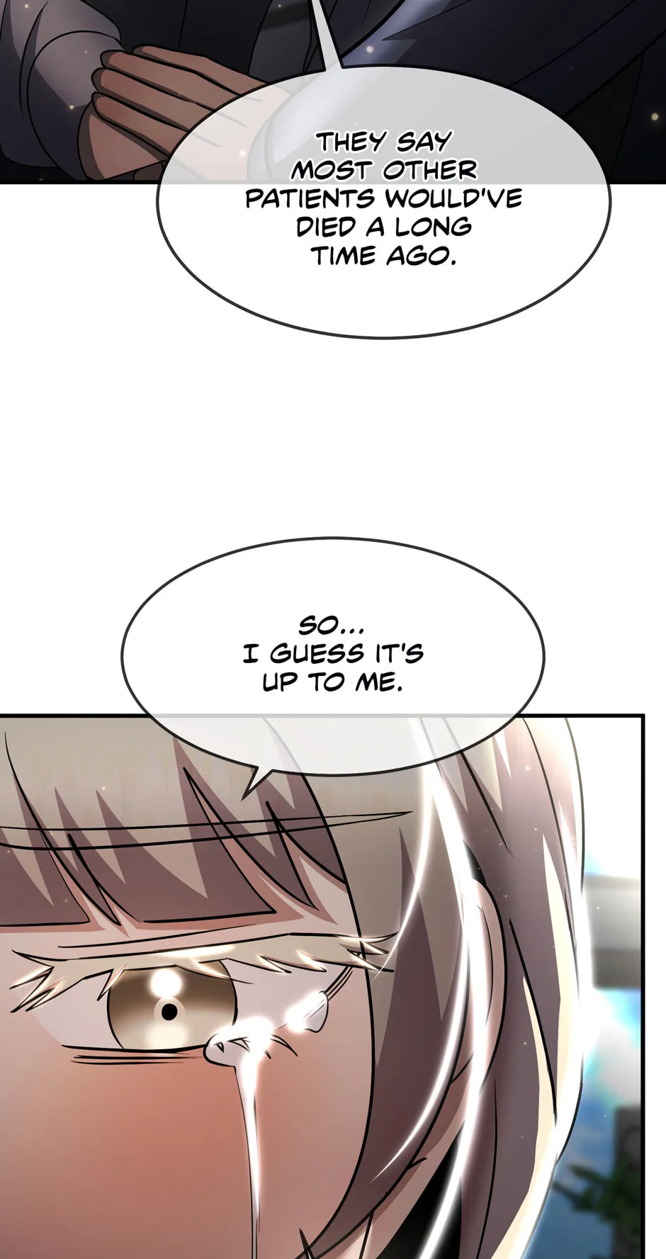The Regressed Genius Player's Mythical-Rank Weapon Creation Chapter 52 page 132 - 