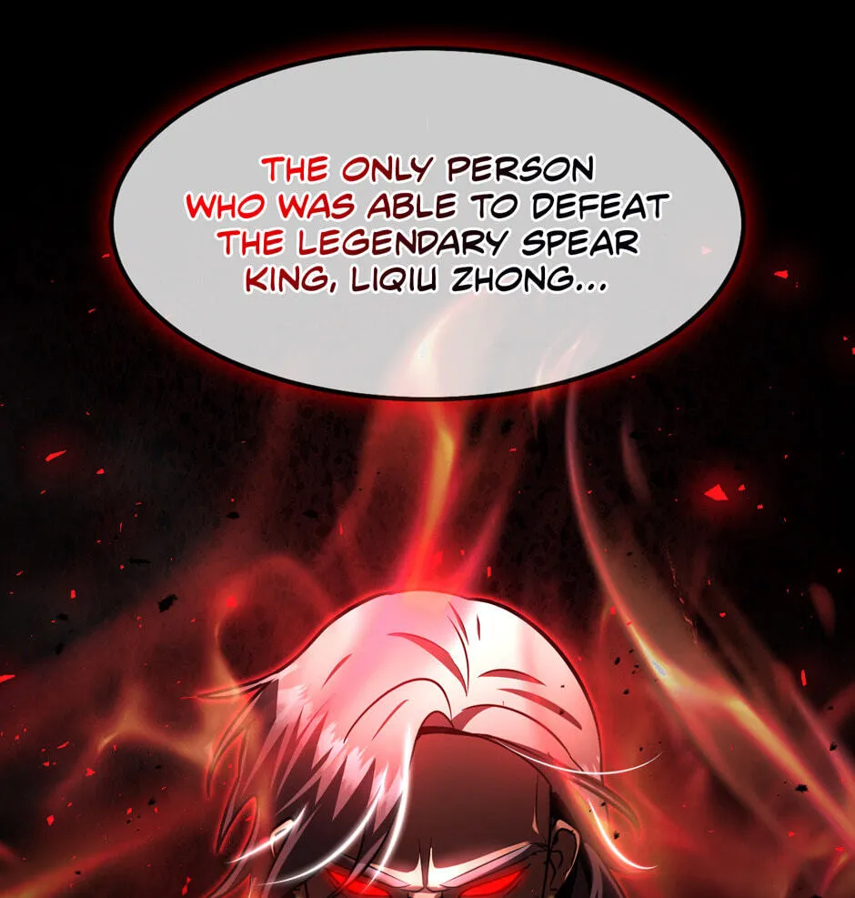 The Regressed Genius Player's Mythical-Rank Weapon Creation Chapter 52 page 21 - 