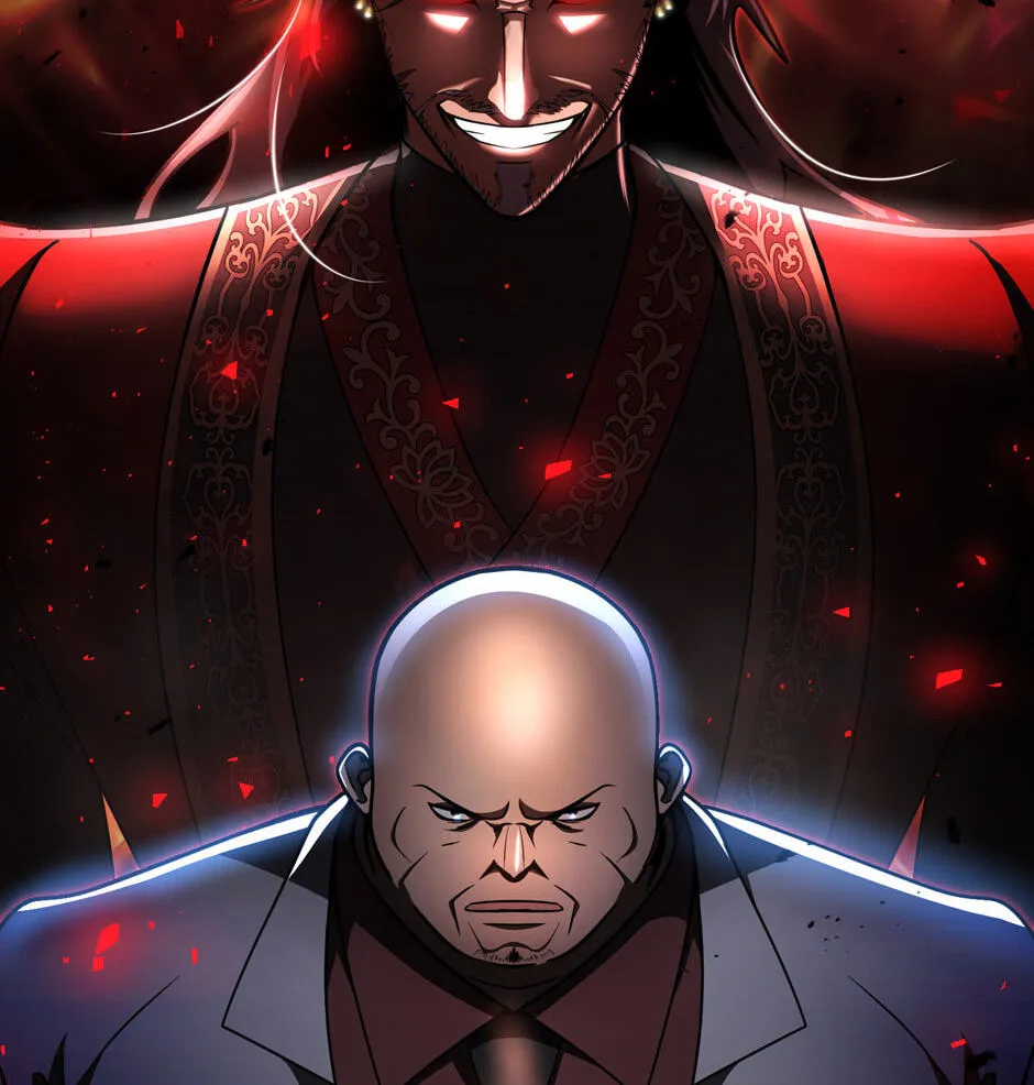 The Regressed Genius Player's Mythical-Rank Weapon Creation Chapter 52 page 22 - 
