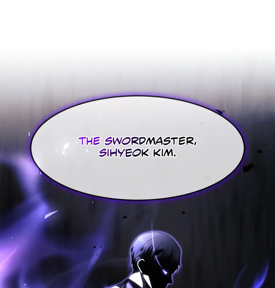The Regressed Genius Player's Mythical-Rank Weapon Creation Chapter 52 page 24 - 