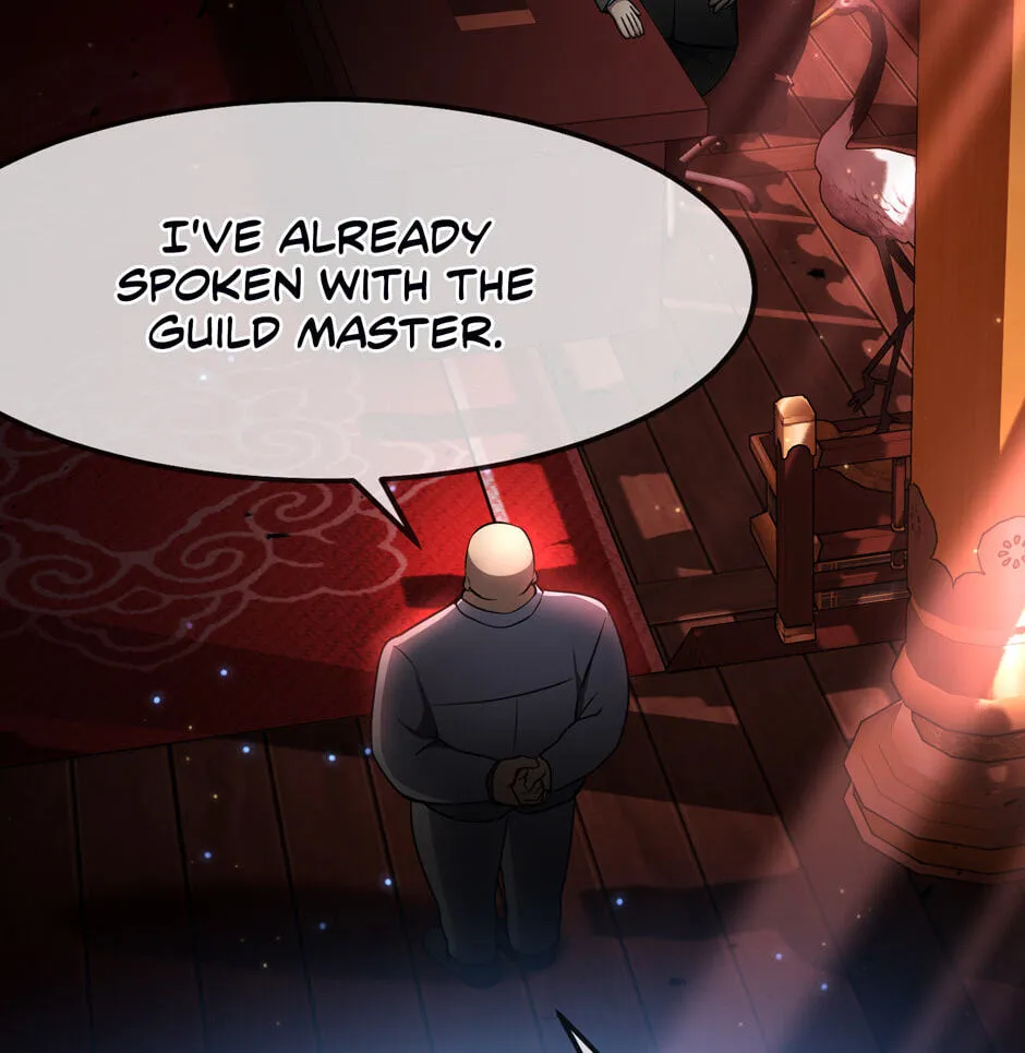 The Regressed Genius Player's Mythical-Rank Weapon Creation Chapter 52 page 32 - 