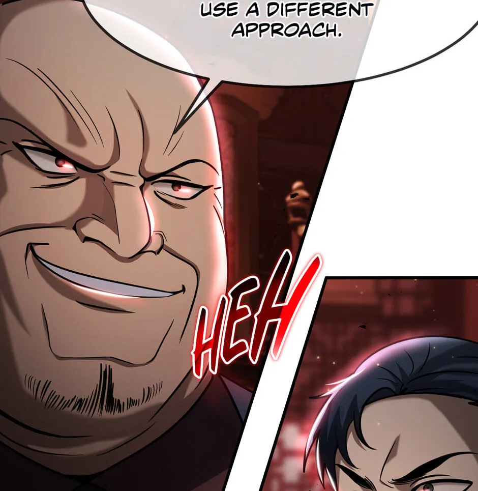 The Regressed Genius Player's Mythical-Rank Weapon Creation Chapter 52 page 34 - 