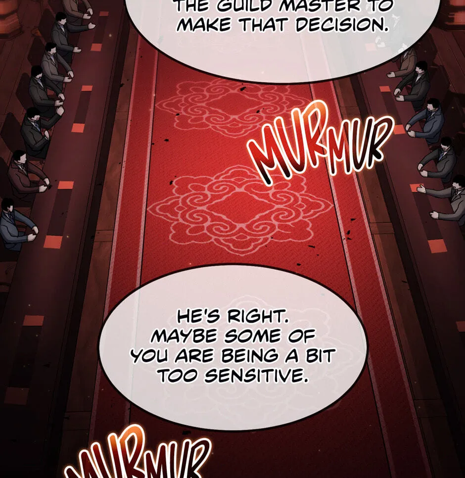 The Regressed Genius Player's Mythical-Rank Weapon Creation Chapter 52 page 37 - 