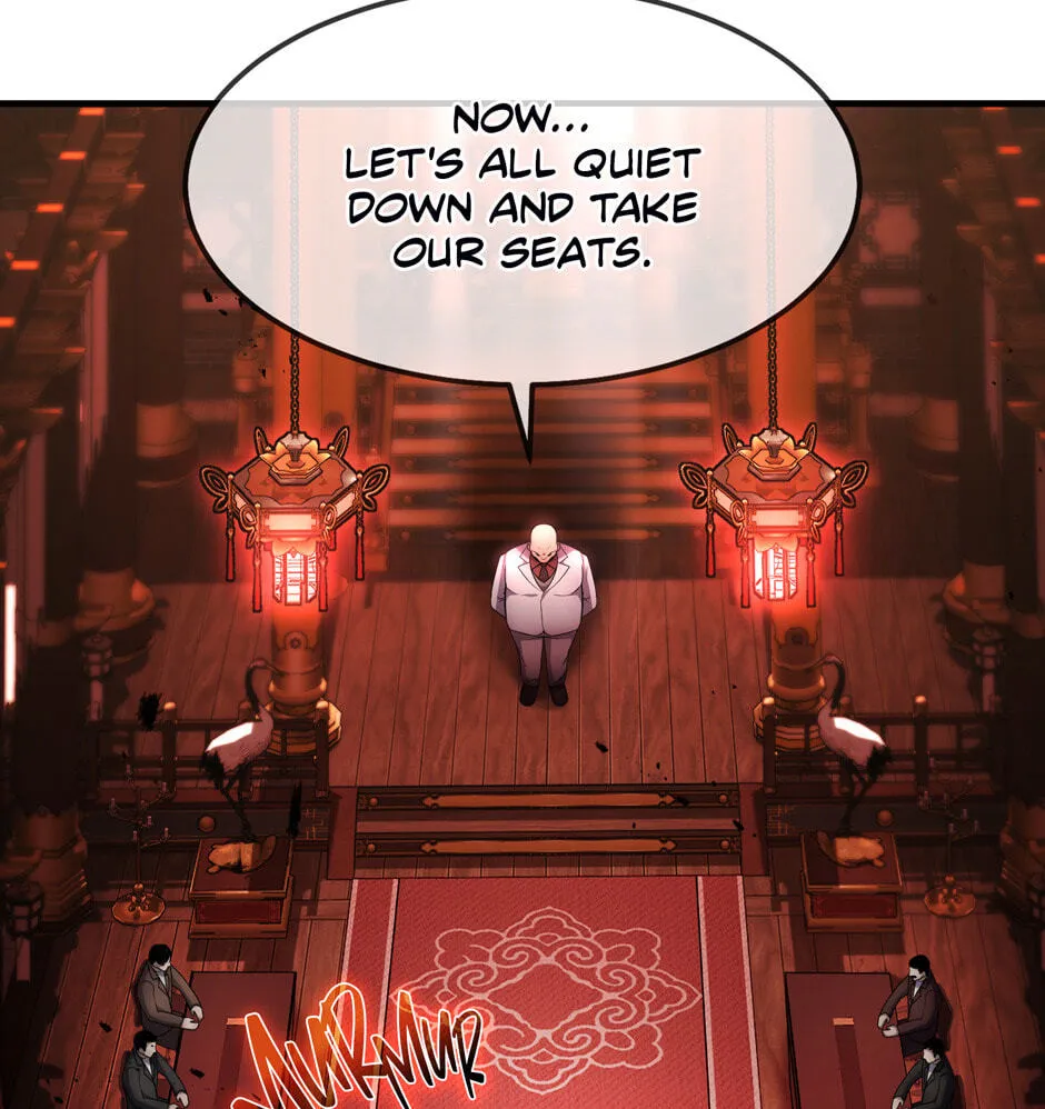 The Regressed Genius Player's Mythical-Rank Weapon Creation Chapter 52 page 5 - 