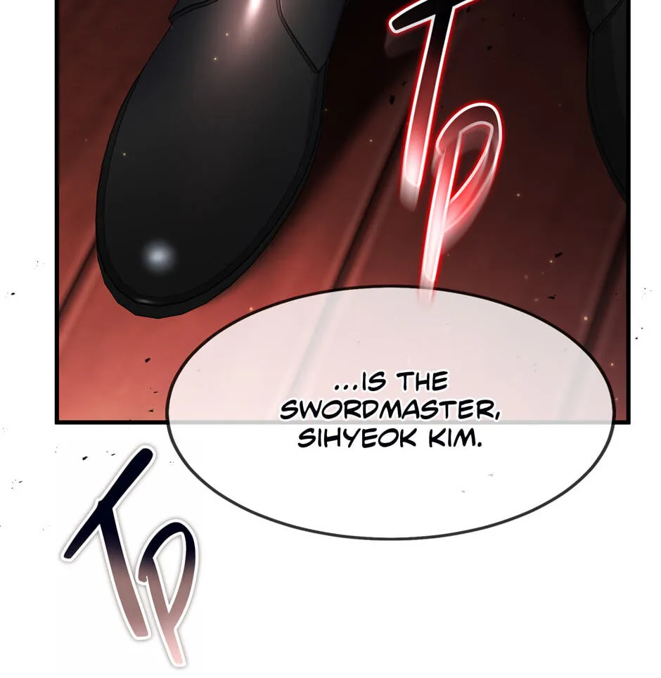 The Regressed Genius Player's Mythical-Rank Weapon Creation Chapter 52 page 44 - 