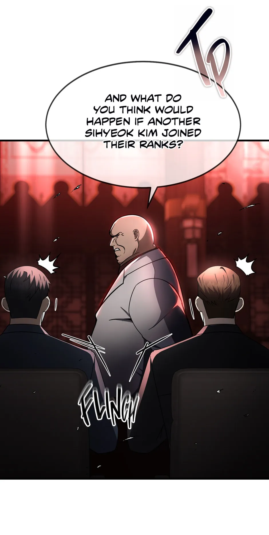 The Regressed Genius Player's Mythical-Rank Weapon Creation Chapter 52 page 45 - 