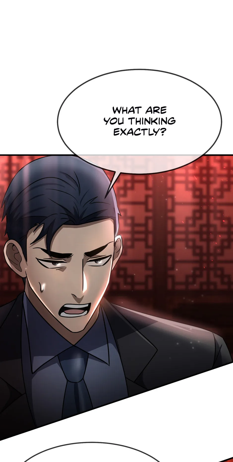 The Regressed Genius Player's Mythical-Rank Weapon Creation Chapter 52 page 46 - 
