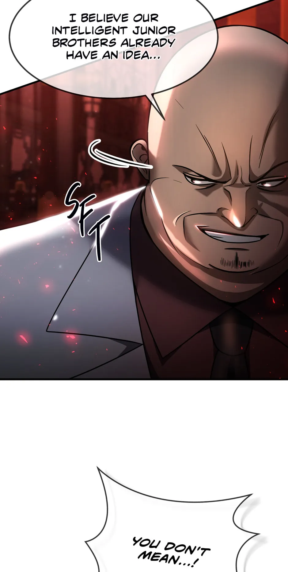 The Regressed Genius Player's Mythical-Rank Weapon Creation Chapter 52 page 47 - 