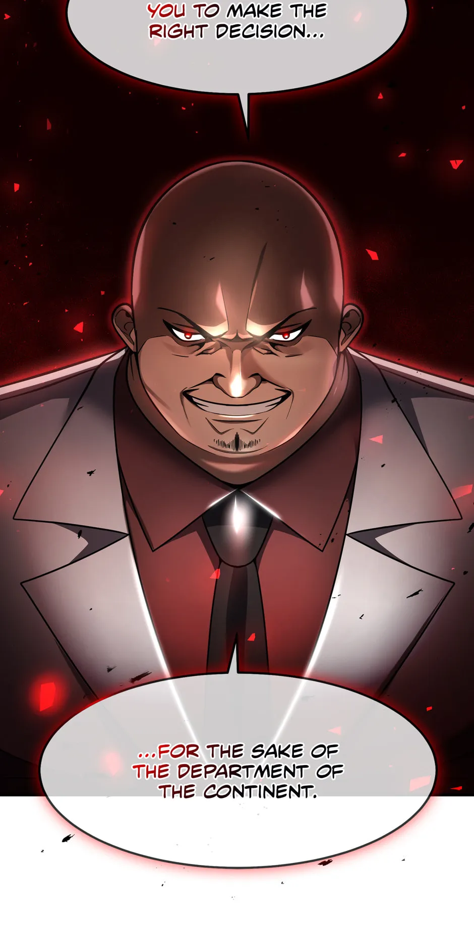 The Regressed Genius Player's Mythical-Rank Weapon Creation Chapter 52 page 52 - 