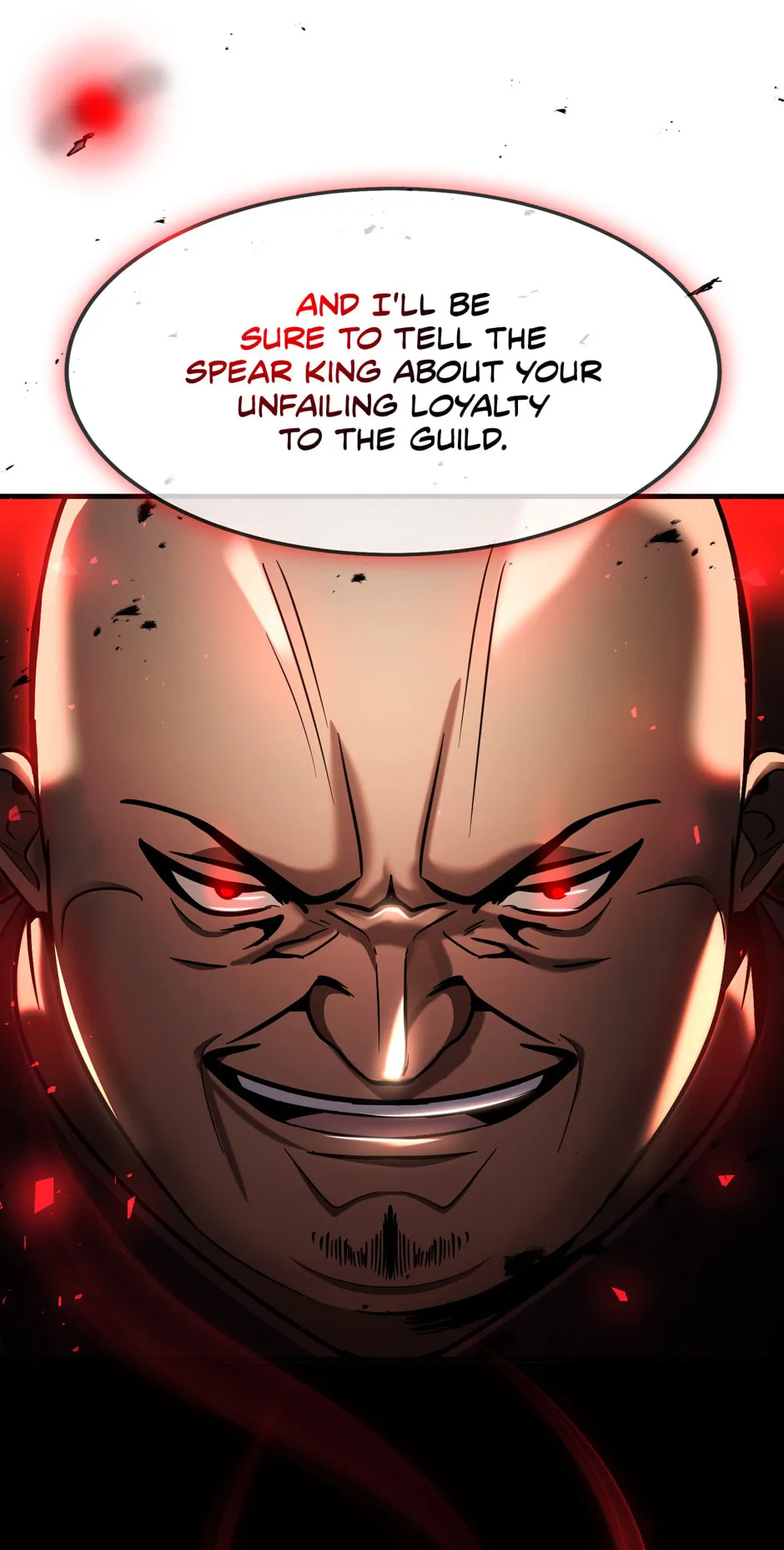 The Regressed Genius Player's Mythical-Rank Weapon Creation Chapter 52 page 53 - 