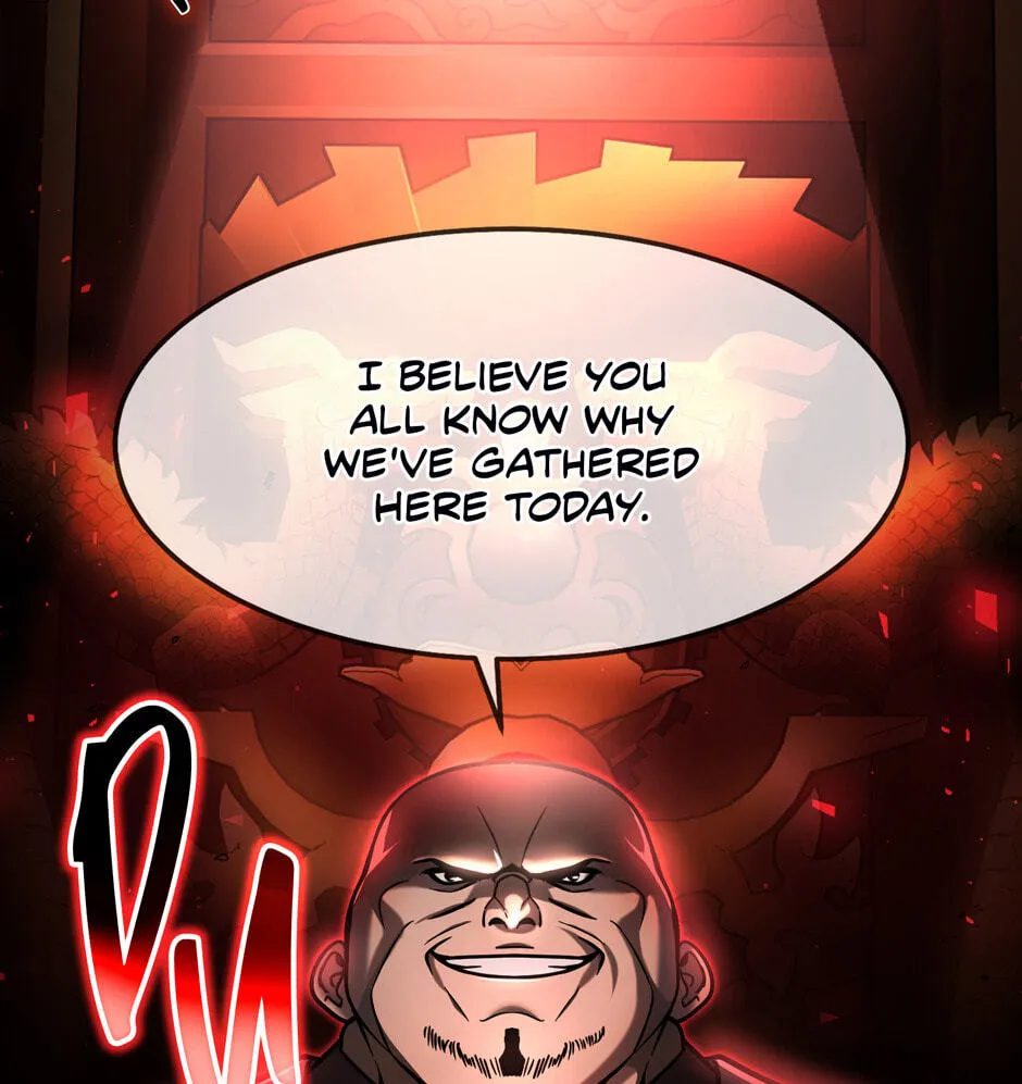 The Regressed Genius Player's Mythical-Rank Weapon Creation Chapter 52 page 7 - 