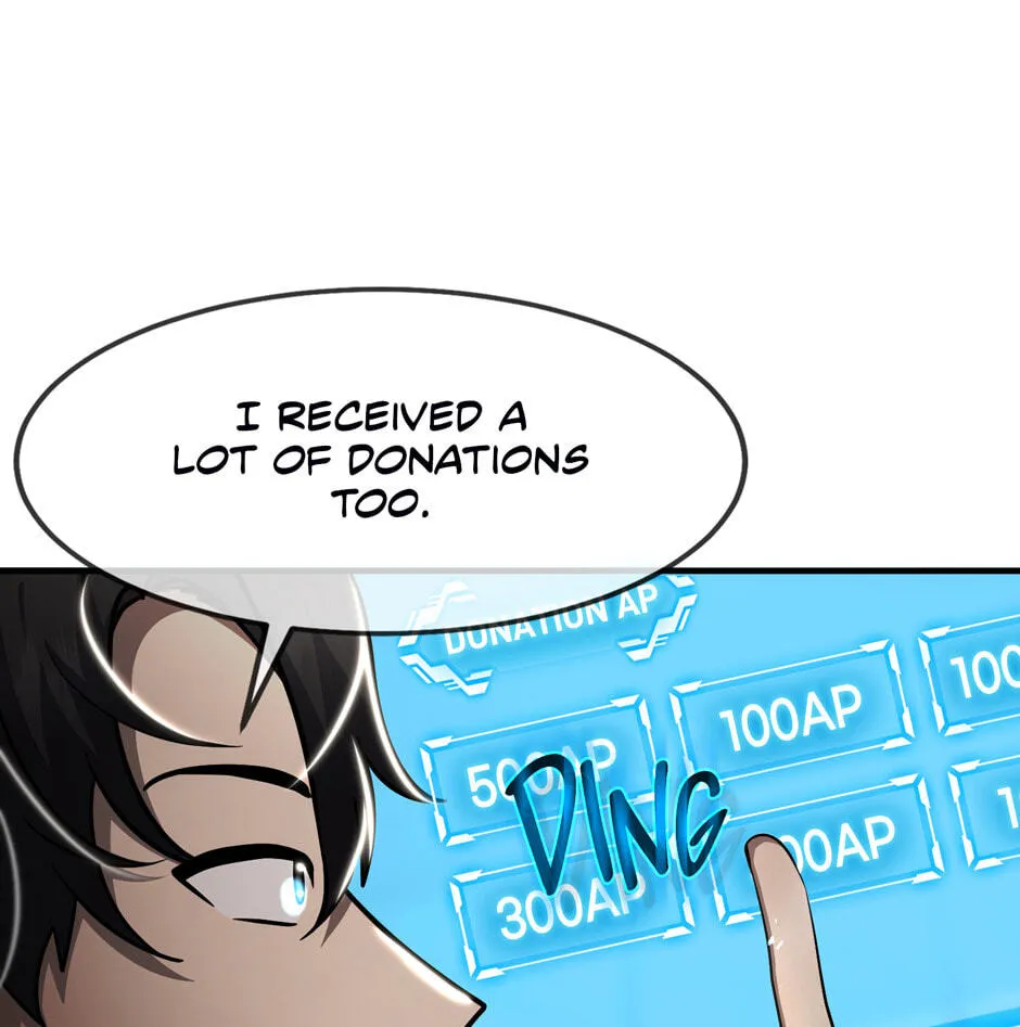 The Regressed Genius Player's Mythical-Rank Weapon Creation Chapter 52 page 61 - 