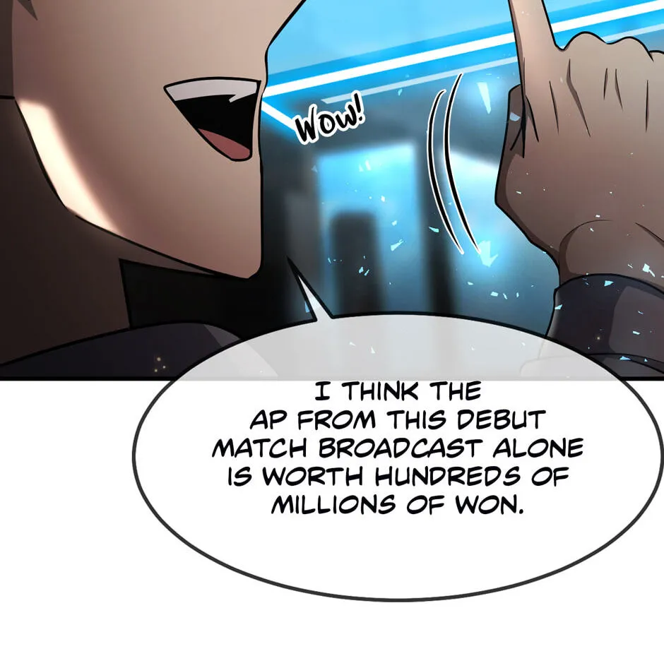 The Regressed Genius Player's Mythical-Rank Weapon Creation Chapter 52 page 62 - 