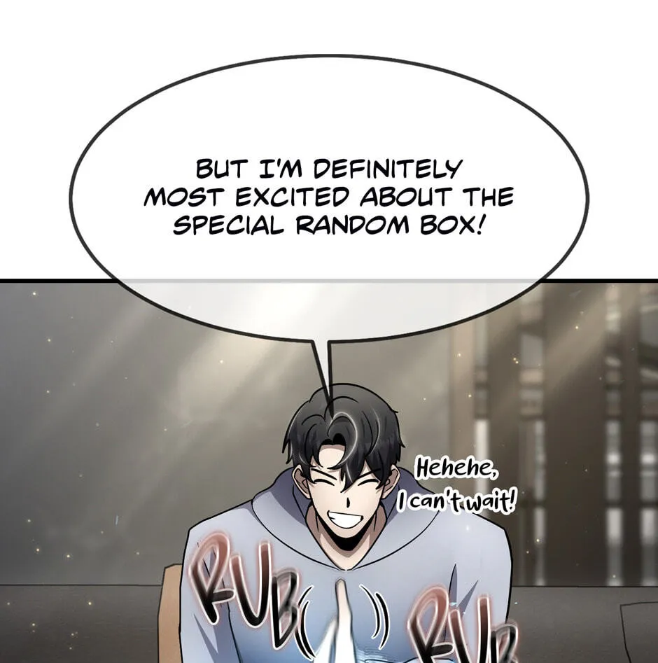 The Regressed Genius Player's Mythical-Rank Weapon Creation Chapter 52 page 63 - 