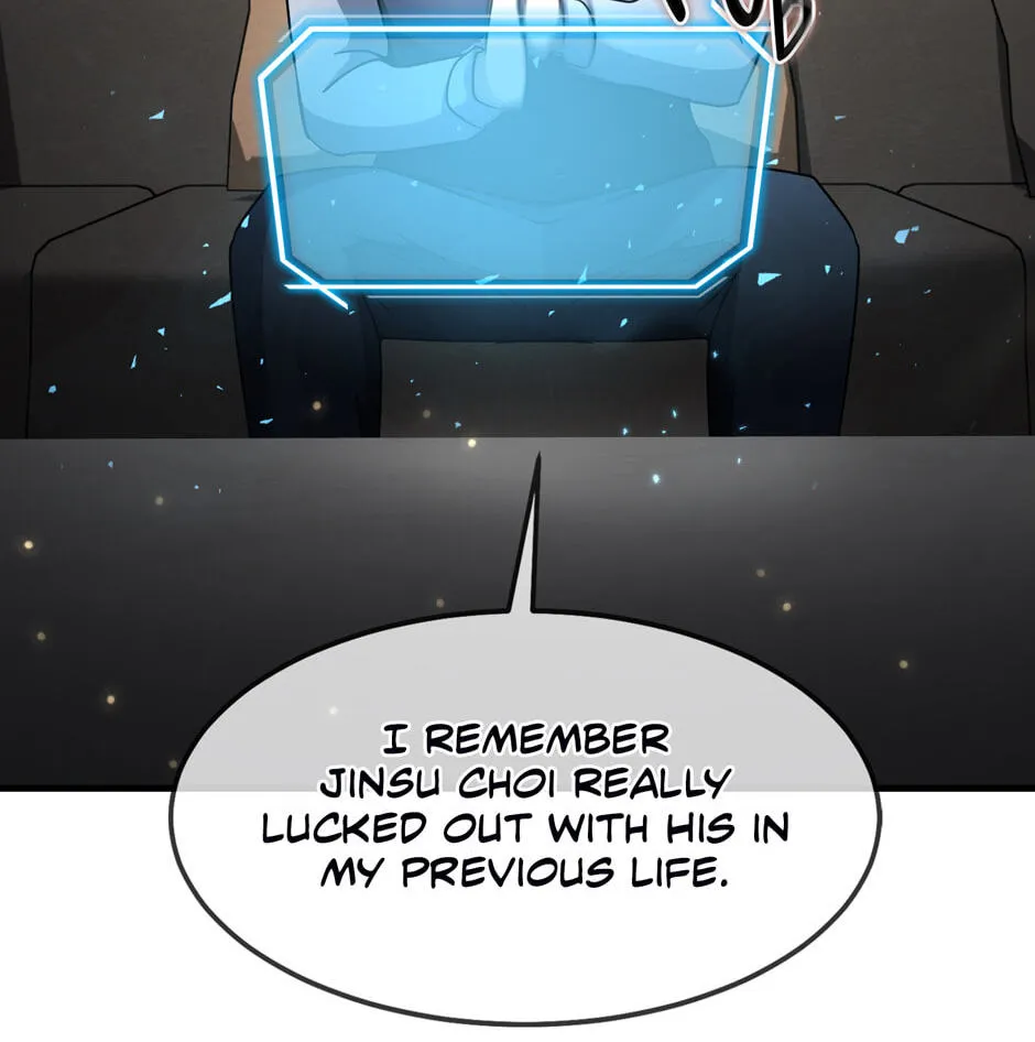 The Regressed Genius Player's Mythical-Rank Weapon Creation Chapter 52 page 64 - 