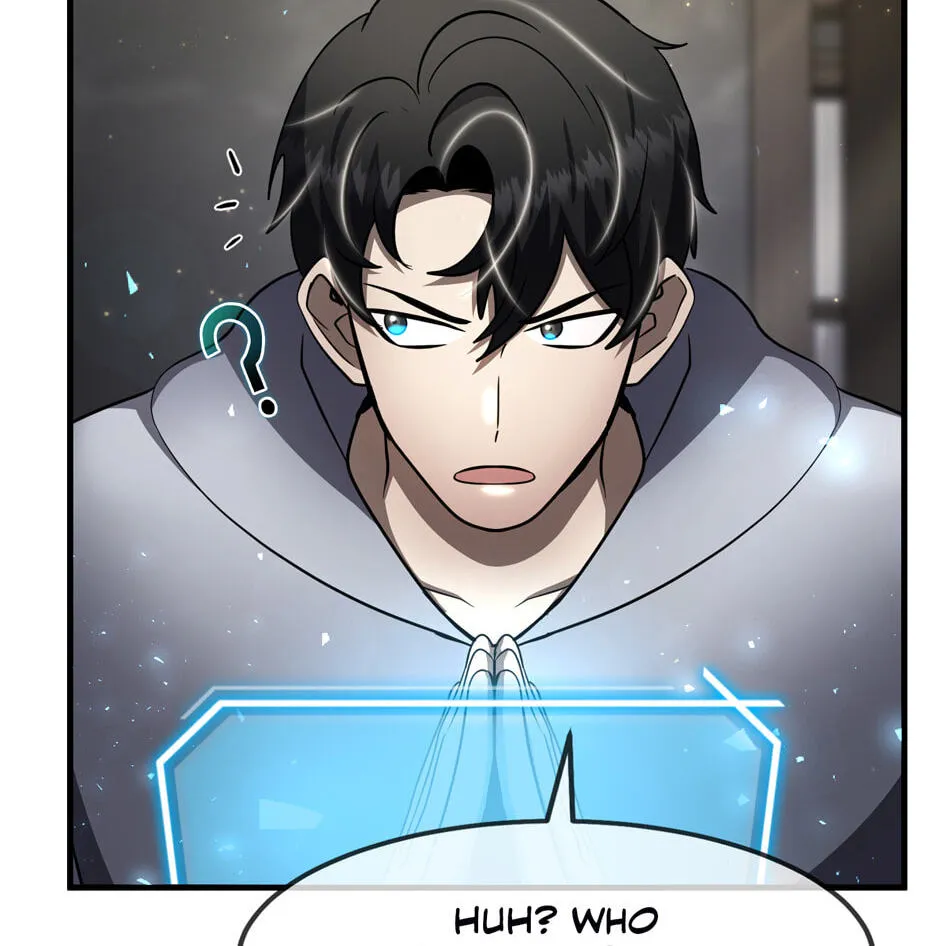 The Regressed Genius Player's Mythical-Rank Weapon Creation Chapter 52 page 66 - 