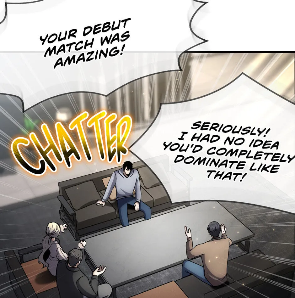 The Regressed Genius Player's Mythical-Rank Weapon Creation Chapter 52 page 73 - 