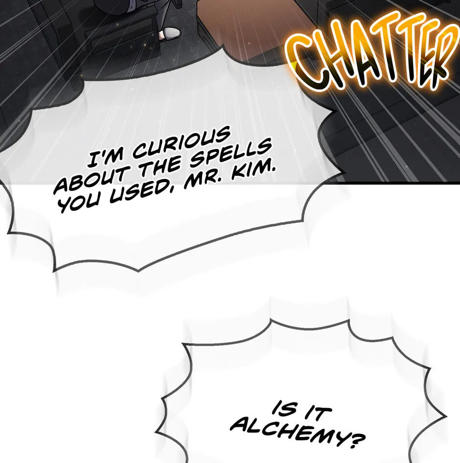 The Regressed Genius Player's Mythical-Rank Weapon Creation Chapter 52 page 74 - 