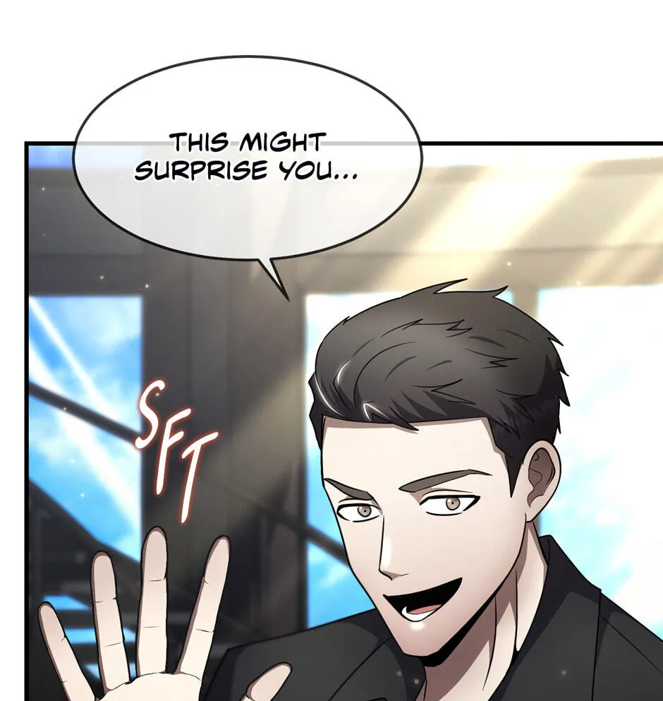 The Regressed Genius Player's Mythical-Rank Weapon Creation Chapter 52 page 79 - 