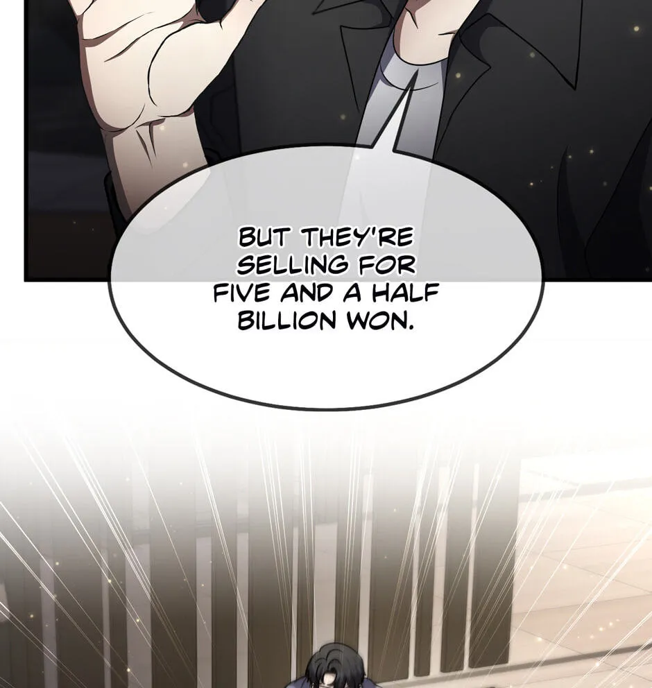 The Regressed Genius Player's Mythical-Rank Weapon Creation Chapter 52 page 80 - 