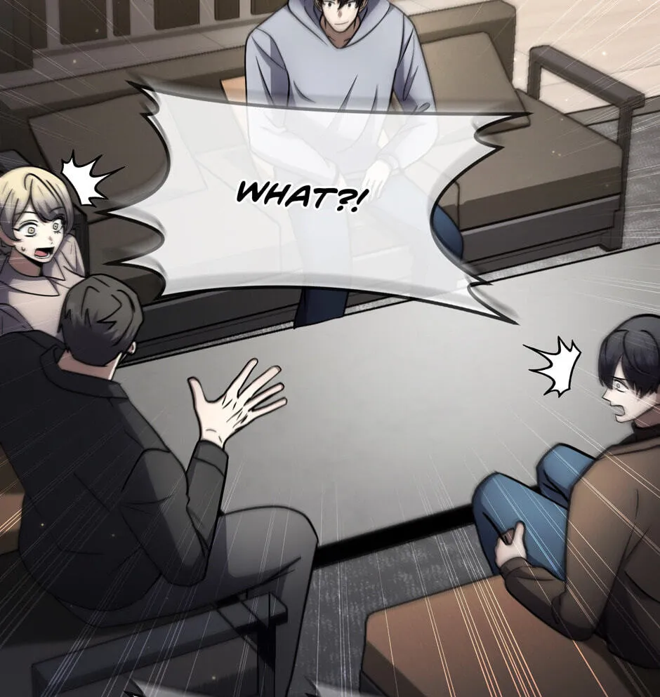 The Regressed Genius Player's Mythical-Rank Weapon Creation Chapter 52 page 81 - 