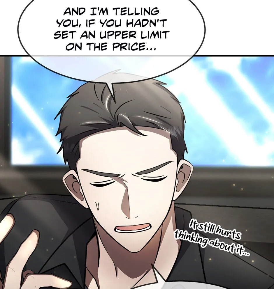 The Regressed Genius Player's Mythical-Rank Weapon Creation Chapter 52 page 83 - 