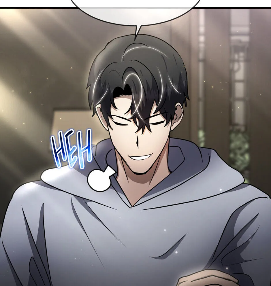 The Regressed Genius Player's Mythical-Rank Weapon Creation Chapter 52 page 85 - 