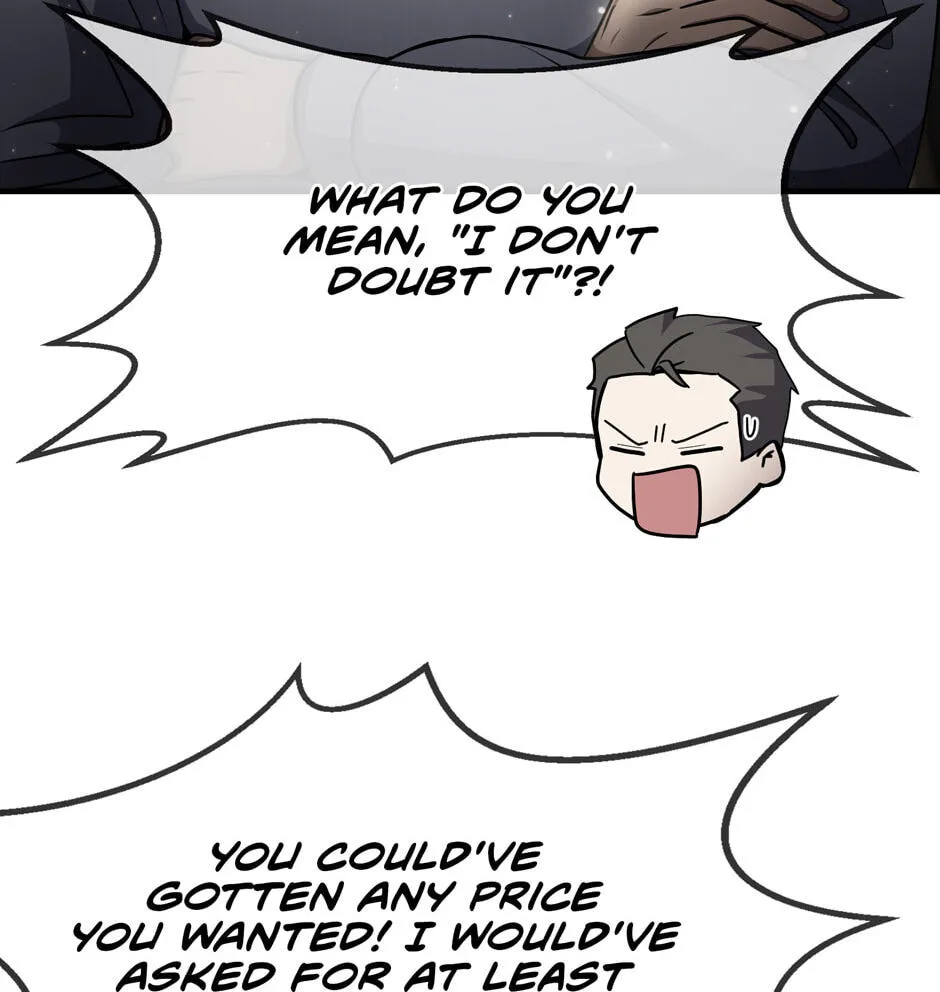 The Regressed Genius Player's Mythical-Rank Weapon Creation Chapter 52 page 86 - 