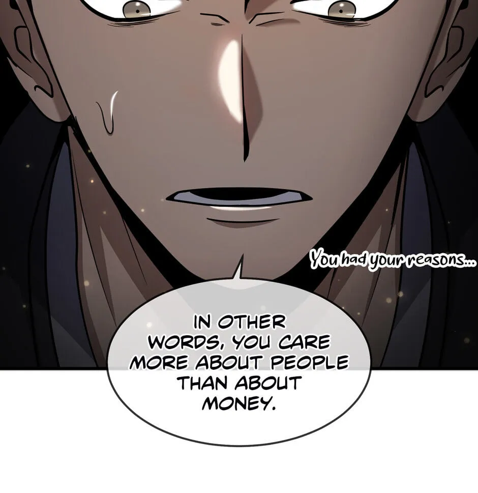 The Regressed Genius Player's Mythical-Rank Weapon Creation Chapter 52 page 92 - 