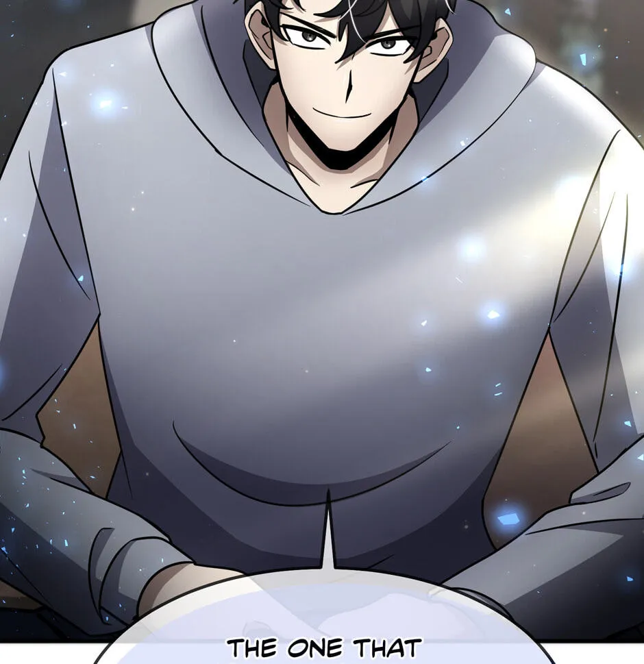 The Regressed Genius Player's Mythical-Rank Weapon Creation Chapter 52 page 96 - 
