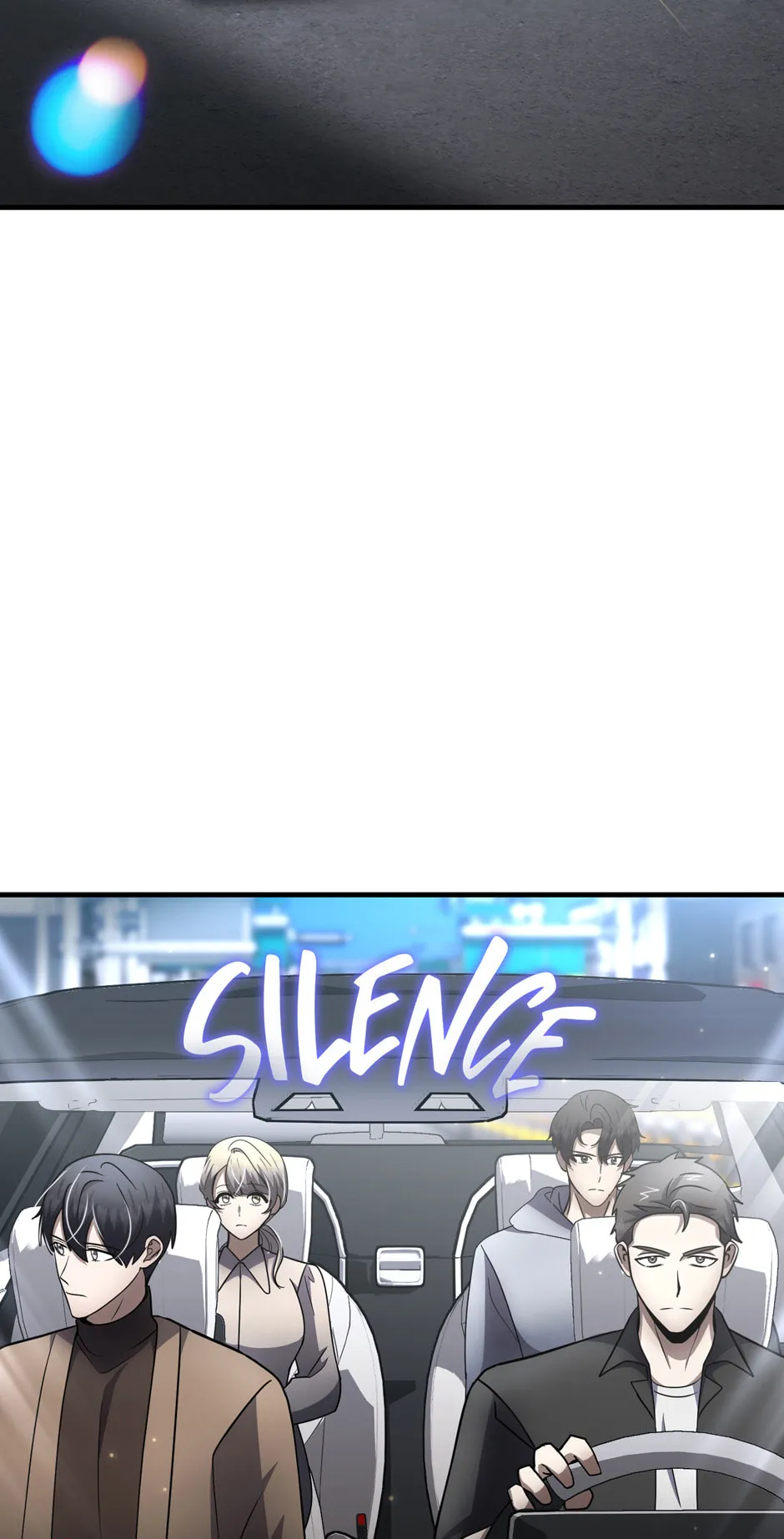 The Regressed Genius Player's Mythical-Rank Weapon Creation Chapter 53 page 2 - 