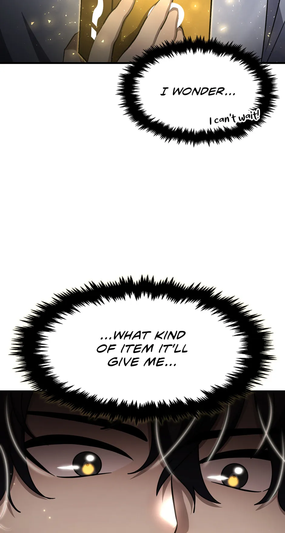 The Regressed Genius Player's Mythical-Rank Weapon Creation Chapter 53 page 17 - 