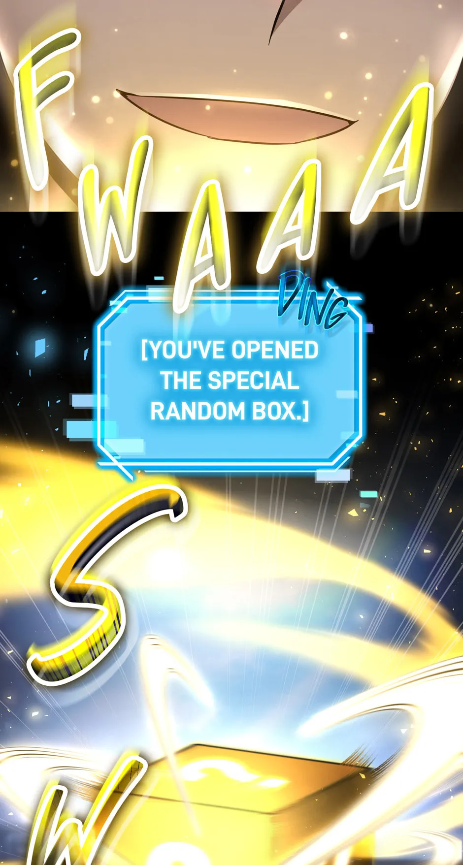 The Regressed Genius Player's Mythical-Rank Weapon Creation Chapter 53 page 18 - 